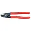 Knipex 9511165 Nůžky na kabely 165mm