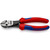 Knipex TwinForce 7372180 Kleště štípací boční - silové 180mm