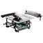Metabo TS 254 M / Stolní okružní pila / 1500W / Průměr 254 x 30 mm / 4.200 ot-min / výška řezu 80 mm