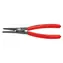 Knipex 49 11 A4 Precizní kleště pro pojistné kroužky pro vnější kroužky na hřídelích 320mm / 85-140mm / 3.2mm