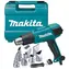 Makita HG6531CK / Horkovzdušná pistole / 2000W / teplota 50° - 650°C / množství vzduchu 200 - 550 l-min