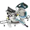 Makita LS1018LN / Pokosová pila s laserem / 1430W / Průměr 260 mm / 4.300 ot-min