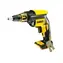 DeWalt DCF620N / Aku bezuhlíkový šroubovák do sádrokartonu / 18V / 4.400 ot-min / 30 Nm / bez aku