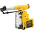 DeWalt D25303DH / Aku externí odsávání / pro kladiva DCH273 a DCH274