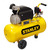 Stanley FCDV404STN006 / Olejový kompresor / 1500W / 2850 ot-min / 8 bar / nádoba 50 l