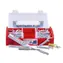 fischer FIXtainer 306 ks / sada hmoždinek + šrouby