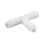 Gardena 07304-20 PVC T-kus pro hadice - spojka 12 mm / 2 ks