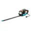 Gardena 09831-20 EasyCut 450|50 / Elektrické nůžky na živý plot / 450 W / Délka lišty 50 cm / Rozteč: 18 mm