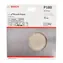 BOSCH M480 Best for Wood and Paint 2608621166 / Brusný papír / 150 mm / Zrnitost 180 / 5 ks