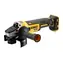 DeWalt DCG405N / Aku bezuhlíková bruska / 125mm / 18V XR / bez baterií