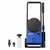 Nilfisk Core 140-6 PowerControl EU / vysokotlaký čistič / Tlak: 140 bar / 1.8kW / 474 l-h