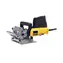 DeWalt DW682K / Lamelovací frézka / 600W / 20 mm hloubka řezu / 10000 ot.-min