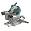 Makita DLS211ZU / Aku pokosová pila / 2x 18V / Kotouč: 305 mm / 4400 ot-min / Bez aku