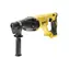 DeWalt DCH133N / Aku kombinované kladivo / 18V / 1.500 ot-min / 5.500 úderů-min / 2.6J / SDS-plus / bez aku