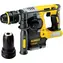 DeWalt DCH274N / Aku kombinované kladivo / 18V / 1.100 ot-min / 4.600 úderů-min / 2.1J / SDS-plus / bez aku