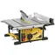 DeWalt DWE7492 / Stolní okružní pila / 2000W / 4.800 ot-min / Průměr: 250mm / Hloubka řezu: 77mm