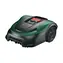 BOSCH Indego XS 300 / Robotická sekačka / 18V / Li-ion / Záběr 19 cm / až 300 m2 / Výška sekání 30-50 mm