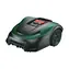 BOSCH Indego S+ 500 / Robotická sekačka / 18V / Li-ion / Záběr 19 cm / až 500 m2 / Výška sekání 30-50 mm