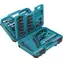 Makita E-10883 sada montážních klíčů / 221 ks