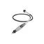 Dremel 26150225JA Flexibilní Hřídel 1.07mm / pro použití s nástroji Dremel
