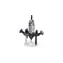 Dremel 26150335JA Nástavec pro horní frézku Dremel 335