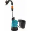 Gardena 14602-66 2000 2 18V P4A solo / sudové čerpadlo / 2.000 l. za hodinu