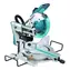 Makita LS1019L / Pokosová pila / 260mm / 1510W / 3200 ot. za minutu
