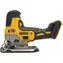 DeWalt DCS335N / Aku Přímořará pila / 18V / 3.200 kmitů za min. / Bez aku