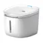 Petoneer Fresco Mini Plus bílá / chytrá vodní fontána / 4 stupně filtrace vody / 1.9 L / Wi-Fi