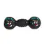 Karlie pískací činka 19x5cm / Hračka pro psy