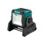 Makita ML003G / aku pracovní reflektor / 18&40V / 1100lm / až 24 hodin svícení