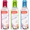 Flamingo Hawai přenosná 750ml / Lahev na vodu