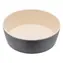 BeCoThings BecoBowl - Bambusová - coastal grey - S / Miska pro psa