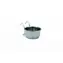Beeztees Miska s držáky pro psy 0.2l - 7cm