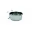 Beeztees Miska s držáky pro psy 0.6l - 12.5cm