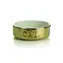 Beeztees GOLD Miska pro kočky 11.5x4cm