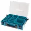 Makita 191X80-2 Makpac Organizer / 395 x 295 x 110 mm