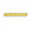 DeWALT DCN8901020 / Hřebíky STD do betonu 20x2.6mm / 1005 ks
