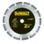 DeWalt DT3773 / Diamantový kotouč / Průměr 230x22.2 mm