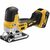 DeWalt DCS335P2 / Aku přímočará pila / 18V / 3.200 z-min / Zdvih 26 mm / 2x 5.0Ah / nabíječka / kufr