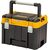 DeWalt DWST83343-1 / Stohovatelný kufr na nářadí TSTAK / 44 L / 440x323x440 / IP54