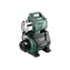 Metabo HWW 4500|25 INOX / Domácí vodárna / 1300W / kapcita 4500 l-h / tlak 4.8 bar / samonasávací výška 8 m