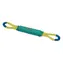 Ruffwear Pacific Loop Aurora Teal 52cm / Hračka pro psy