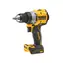 DEWALT DCD800NT / Aku vrtačka šroubovák / 18V / bez Aku