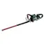 Metabo HS 18 LTX BL 75 / Aku nůžky na živý plot / 18V / Délka lišty 70 cm / 3400 ot-min / bez aku
