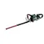Metabo HS 18 LTX BL 65 / Aku nůžky na živý plot / 18V / Délka lišty 63 cm / 2600 ot-min / bez aku