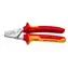 KNIPEX 95 16 160 Nůžky na kabely 160 mm