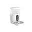 Aqara Smart Pet Feeder C1 bílá / dávkovač pro psy a kočky / Zigbee 3.0 / Siri / Alexa / Google / IFTTT