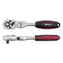 YATO YT-0327 / Ráčna 1/2" / 290 mm / polohovací