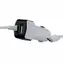 Aroso Nabíječka mobilního telefonu 12/24V - Micro USB 2.4A
